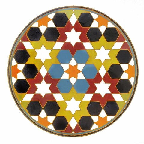 Azem Palace, Damascus